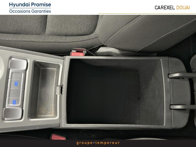 Image HYUNDAI Kona Electric 39kWh - 136ch Intuitive