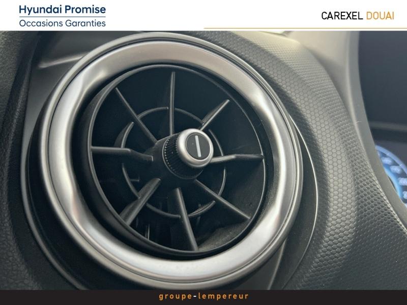 Image HYUNDAI Kona Electric 39kWh - 136ch Intuitive