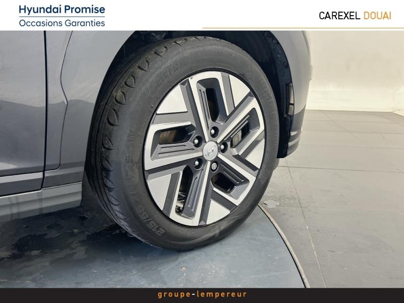 Image HYUNDAI Kona Electric 39kWh - 136ch Intuitive