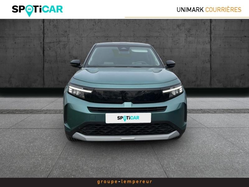 Image OPEL Frontera 1.2 Turbo Hybrid 145ch GS e-DCT6