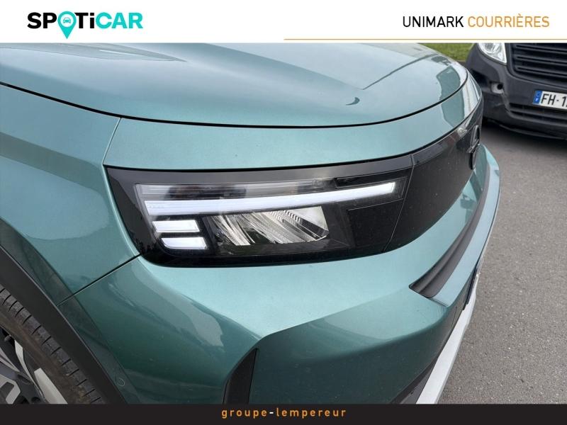 Image OPEL Frontera 1.2 Turbo Hybrid 145ch GS e-DCT6