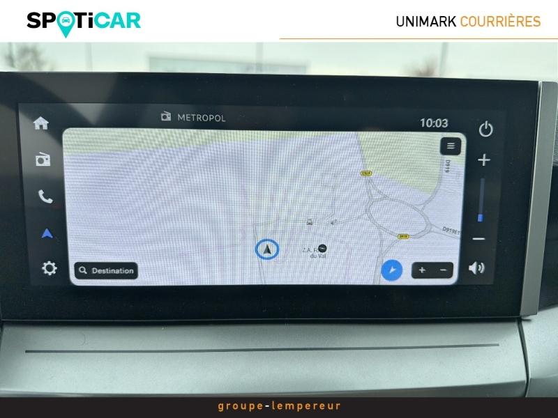 Image OPEL Frontera 1.2 Turbo Hybrid 145ch GS e-DCT6