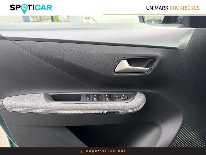 Image OPEL Frontera 1.2 Turbo Hybrid 145ch GS e-DCT6