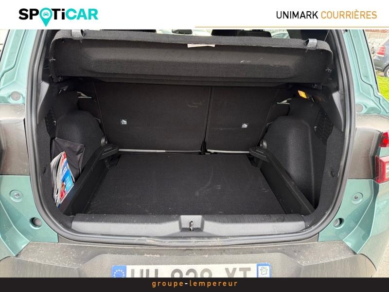 Image OPEL Frontera 1.2 Turbo Hybrid 145ch GS e-DCT6