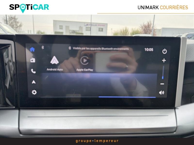 Image OPEL Frontera 1.2 Turbo Hybrid 145ch GS e-DCT6