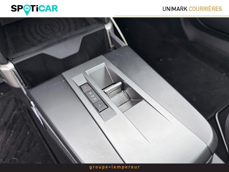 Image OPEL Frontera 1.2 Turbo Hybrid 145ch GS e-DCT6