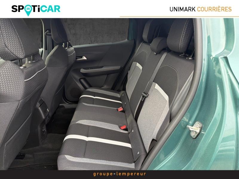 Image OPEL Frontera 1.2 Turbo Hybrid 145ch GS e-DCT6