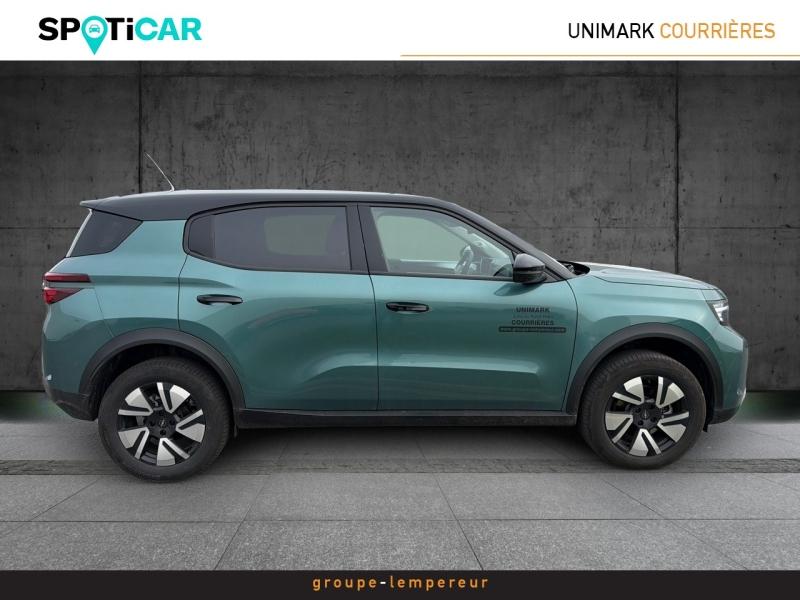 Image OPEL Frontera 1.2 Turbo Hybrid 145ch GS e-DCT6