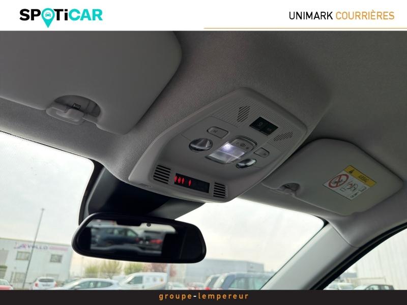 Image OPEL Frontera 1.2 Turbo Hybrid 145ch GS e-DCT6