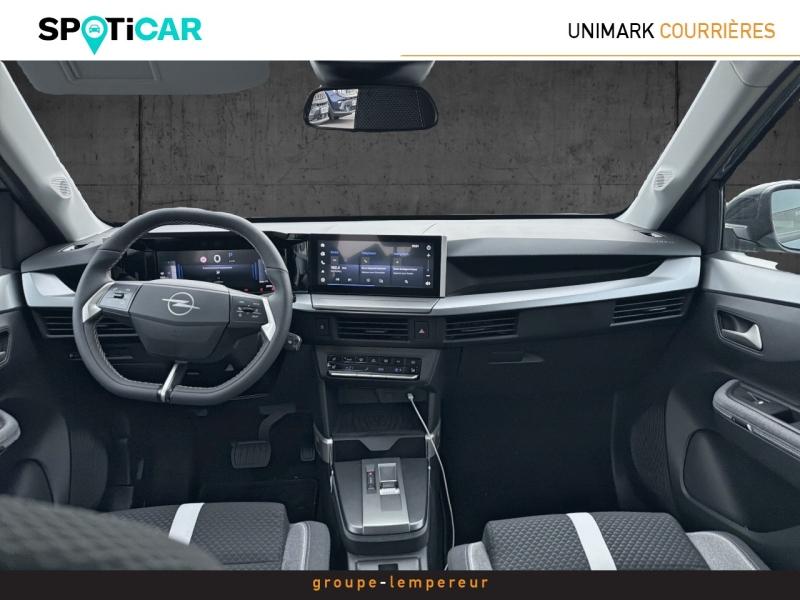 Image OPEL Frontera 1.2 Turbo Hybrid 145ch GS e-DCT6