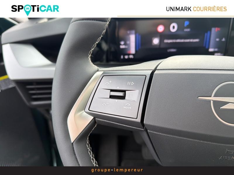 Image OPEL Frontera 1.2 Turbo Hybrid 145ch GS e-DCT6