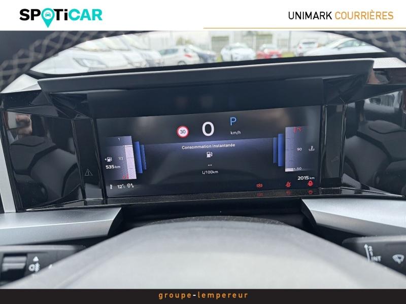 Image OPEL Frontera 1.2 Turbo Hybrid 145ch GS e-DCT6