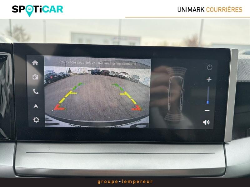 Image OPEL Frontera 1.2 Turbo Hybrid 145ch GS e-DCT6