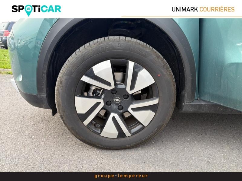 Image OPEL Frontera 1.2 Turbo Hybrid 145ch GS e-DCT6