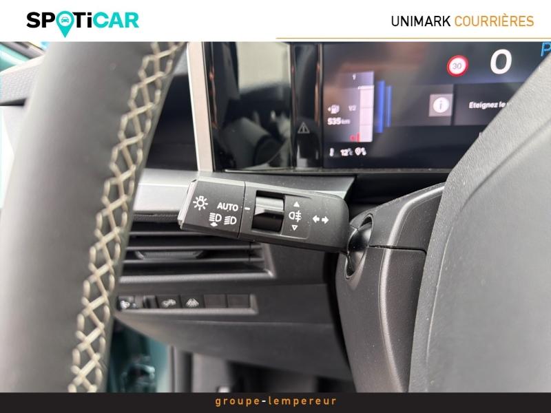 Image OPEL Frontera 1.2 Turbo Hybrid 145ch GS e-DCT6