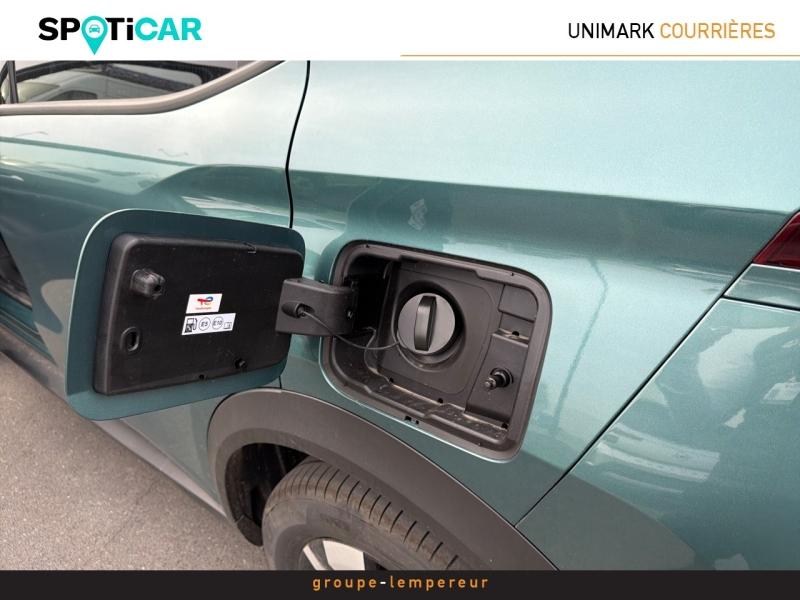 Image OPEL Frontera 1.2 Turbo Hybrid 145ch GS e-DCT6