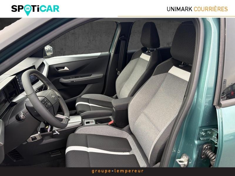 Image OPEL Frontera 1.2 Turbo Hybrid 145ch GS e-DCT6