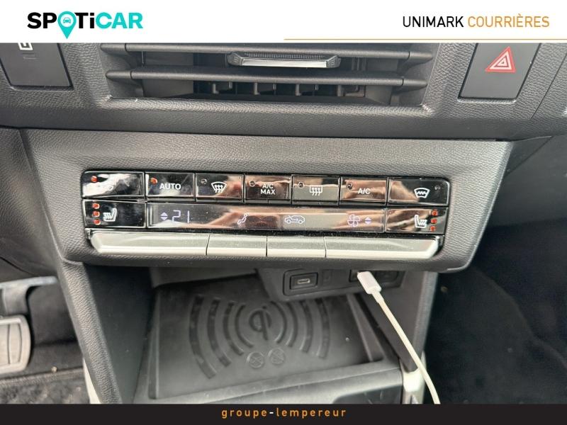 Image OPEL Frontera 1.2 Turbo Hybrid 145ch GS e-DCT6