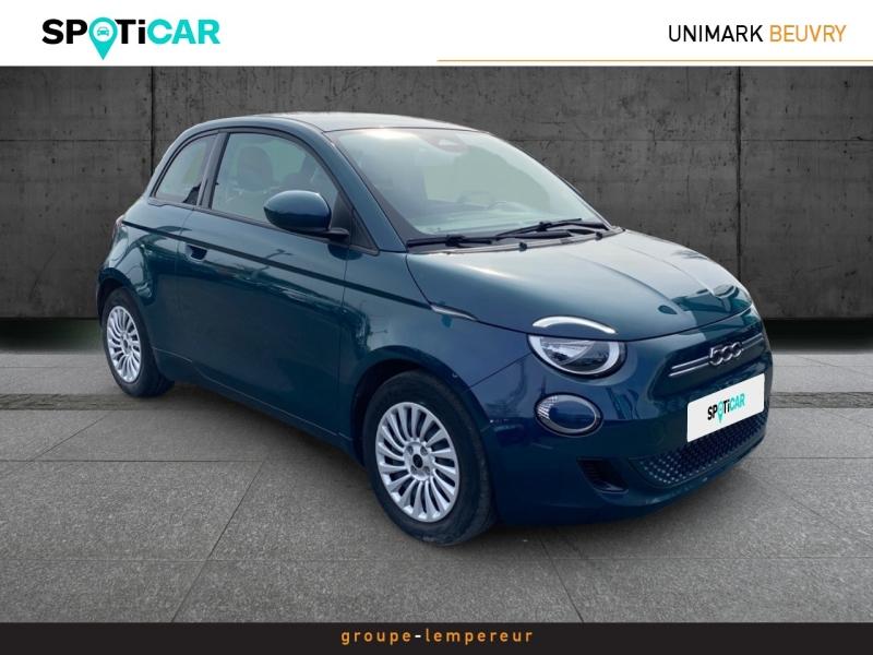 Photo FIAT 500 e 95ch Action Plus