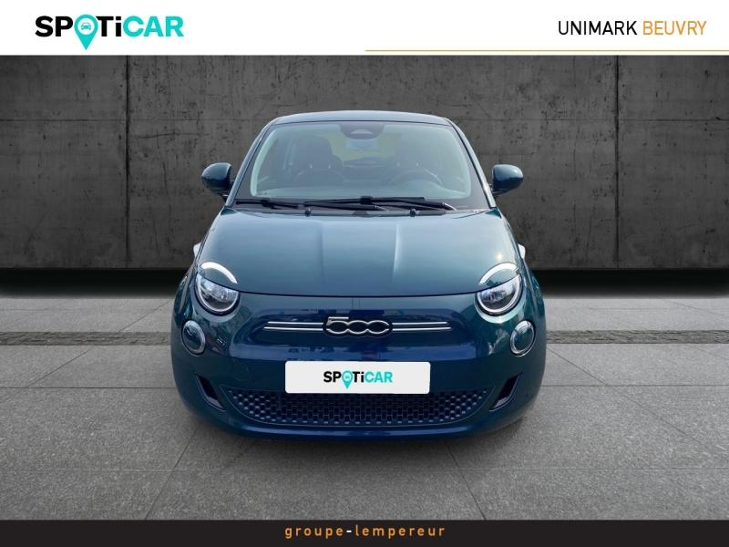 Image FIAT 500 e 95ch Action Plus