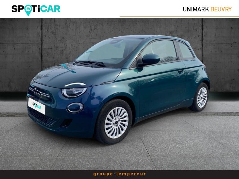 Image FIAT 500 e 95ch Action Plus