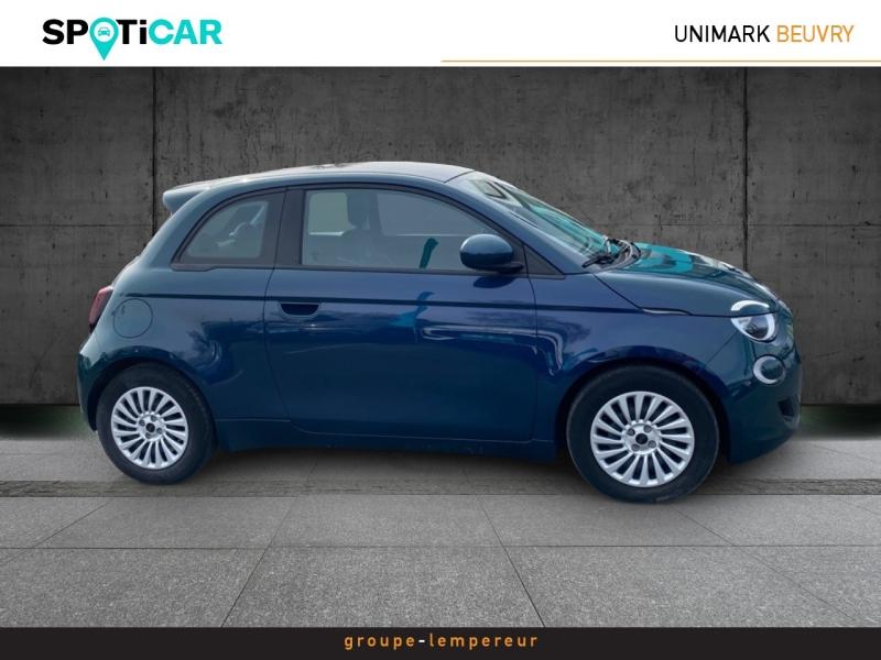Image FIAT 500 e 95ch Action Plus