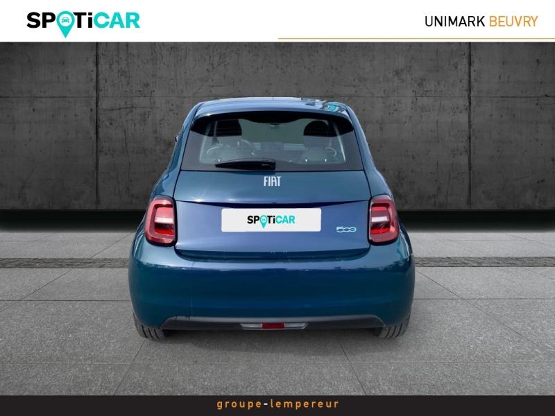 Image FIAT 500 e 95ch Action Plus