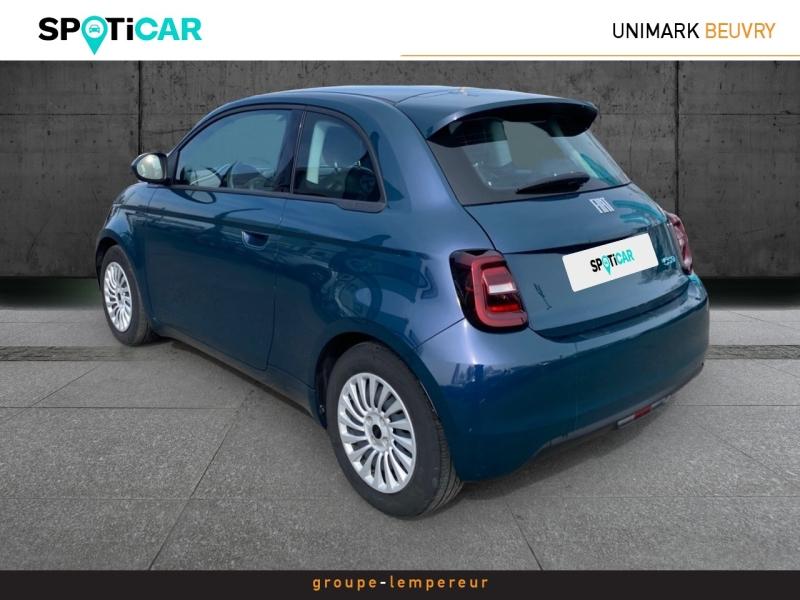 Image FIAT 500 e 95ch Action Plus