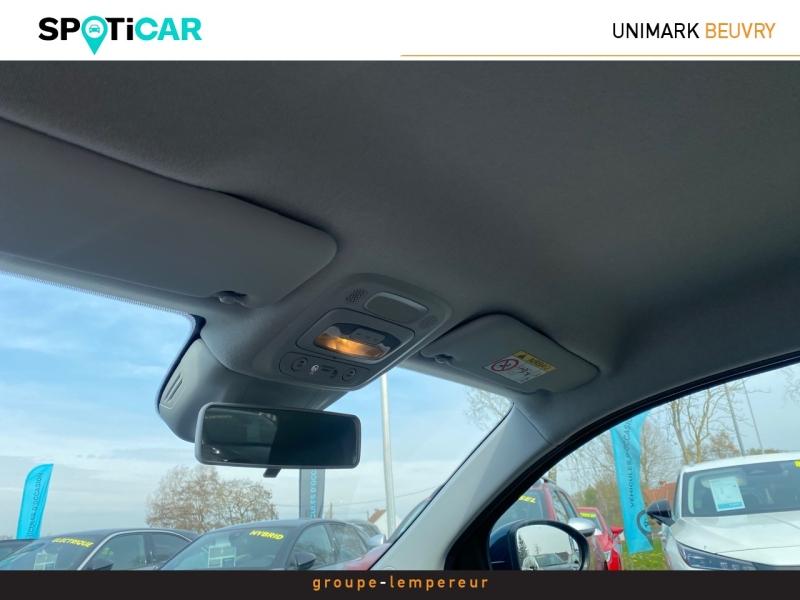 Image FIAT 500 e 95ch Action Plus