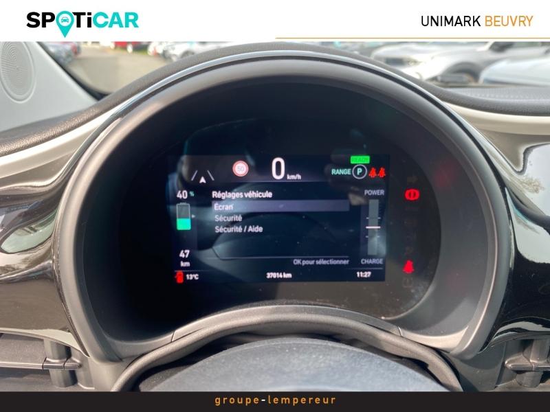 Image FIAT 500 e 95ch Action Plus