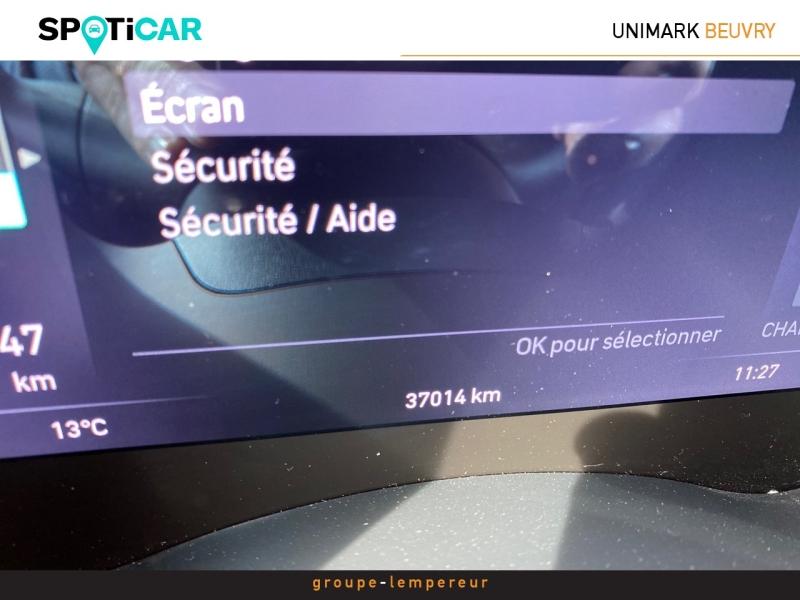 Image FIAT 500 e 95ch Action Plus