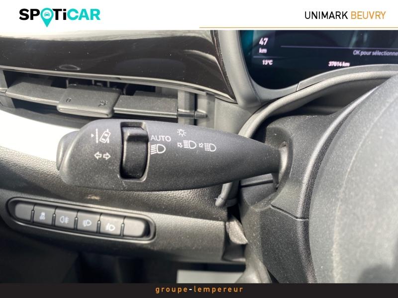 Image FIAT 500 e 95ch Action Plus