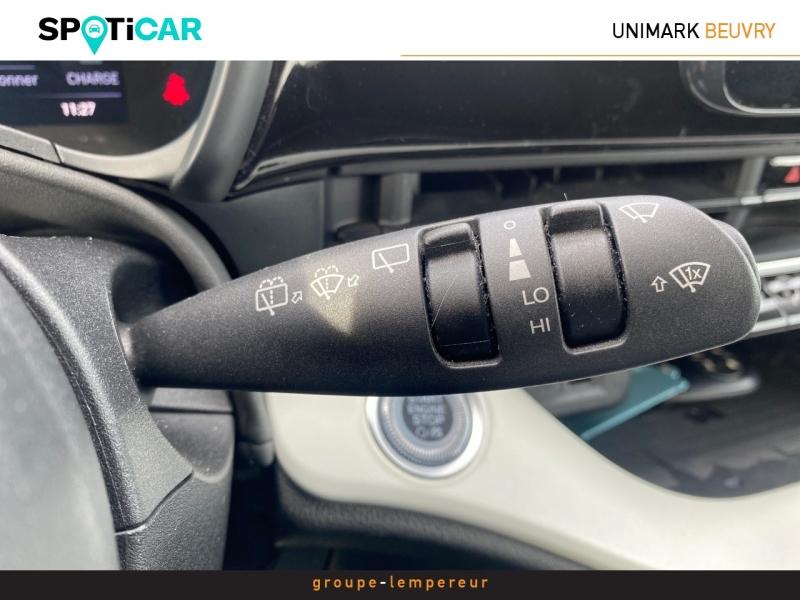 Image FIAT 500 e 95ch Action Plus