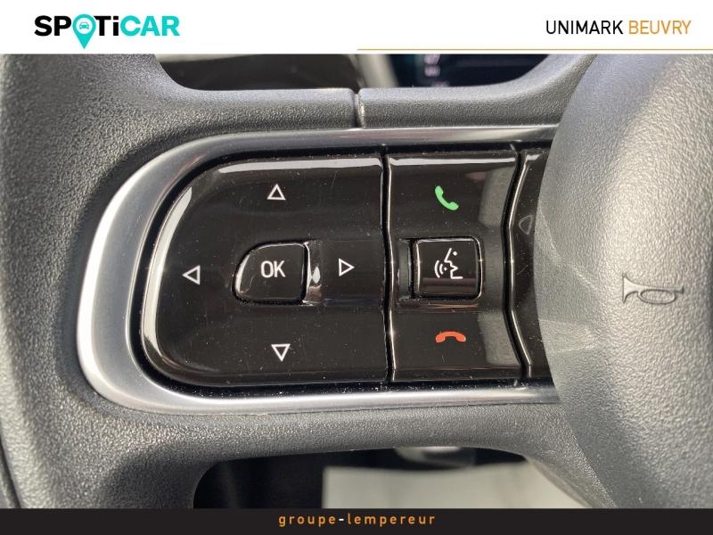 Image FIAT 500 e 95ch Action Plus