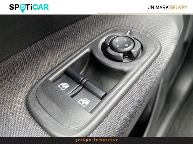 Image FIAT 500 e 95ch Action Plus