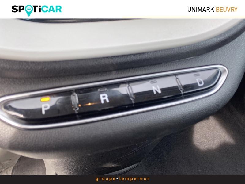 Image FIAT 500 e 95ch Action Plus