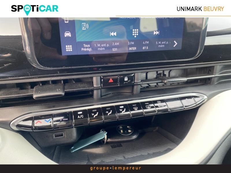 Image FIAT 500 e 95ch Action Plus