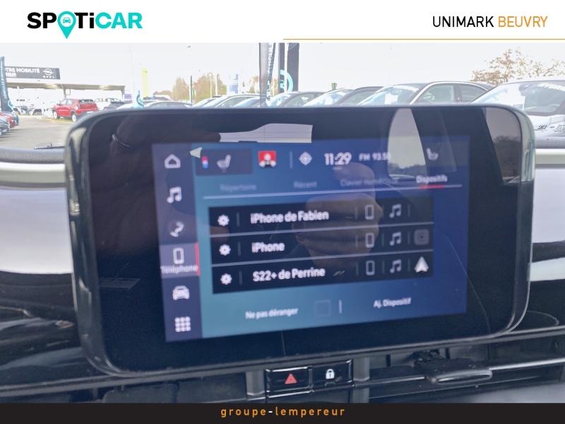 Image FIAT 500 e 95ch Action Plus