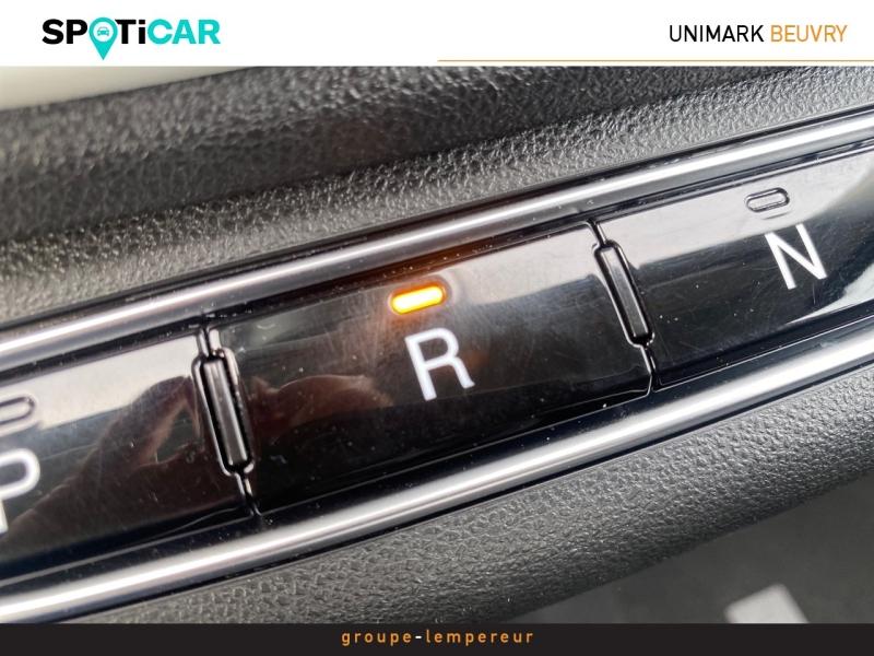 Image FIAT 500 e 95ch Action Plus