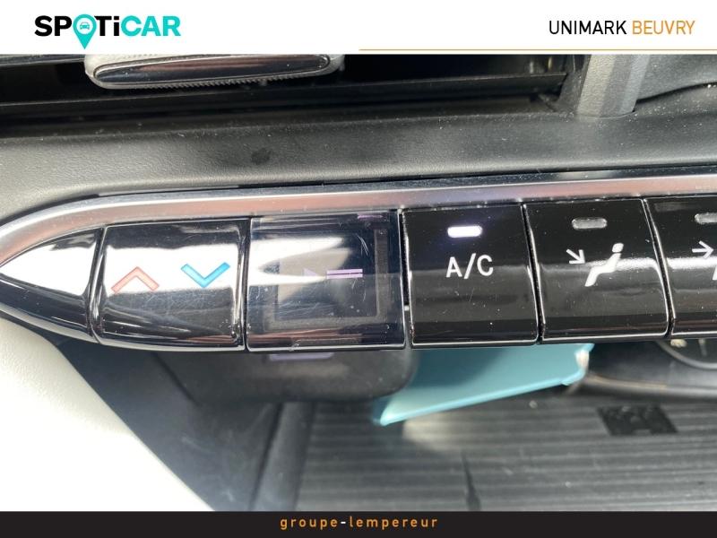 Image FIAT 500 e 95ch Action Plus