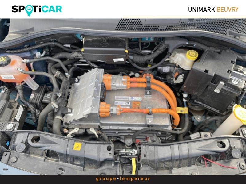 Image FIAT 500 e 95ch Action Plus