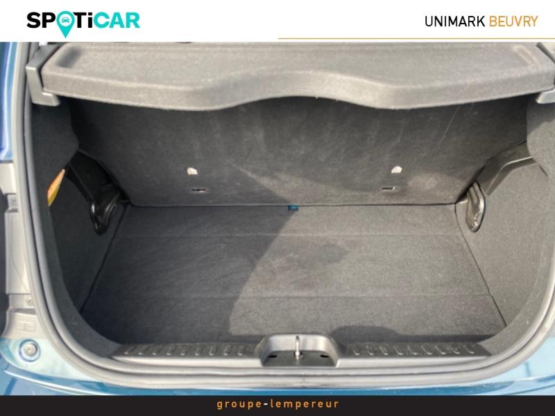 Image FIAT 500 e 95ch Action Plus