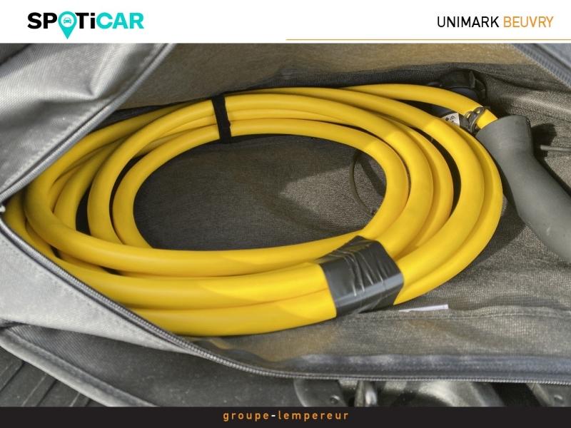 Image FIAT 500 e 95ch Action Plus