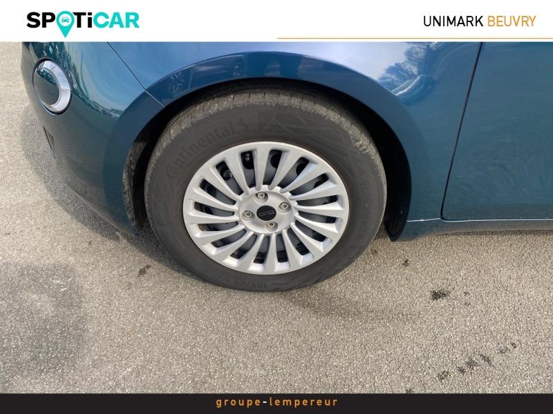 Image FIAT 500 e 95ch Action Plus