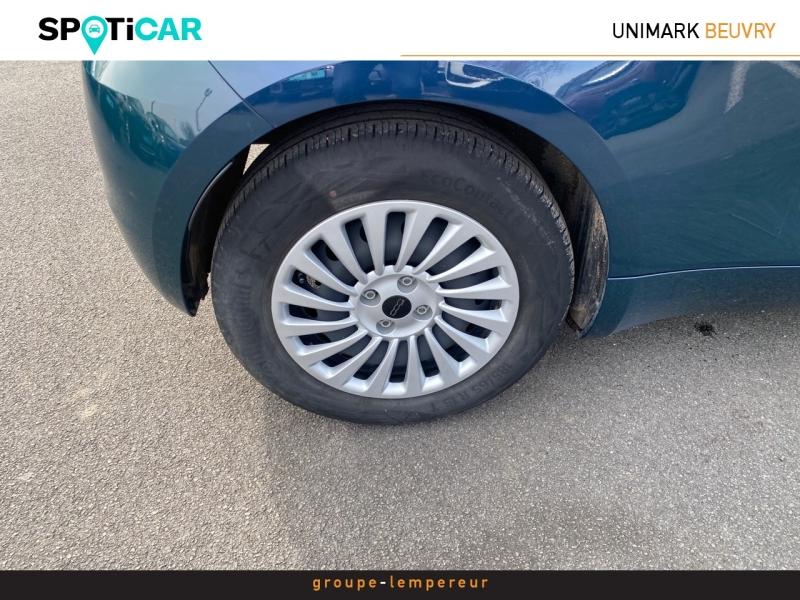 Image FIAT 500 e 95ch Action Plus