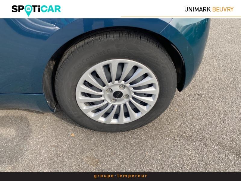 Image FIAT 500 e 95ch Action Plus