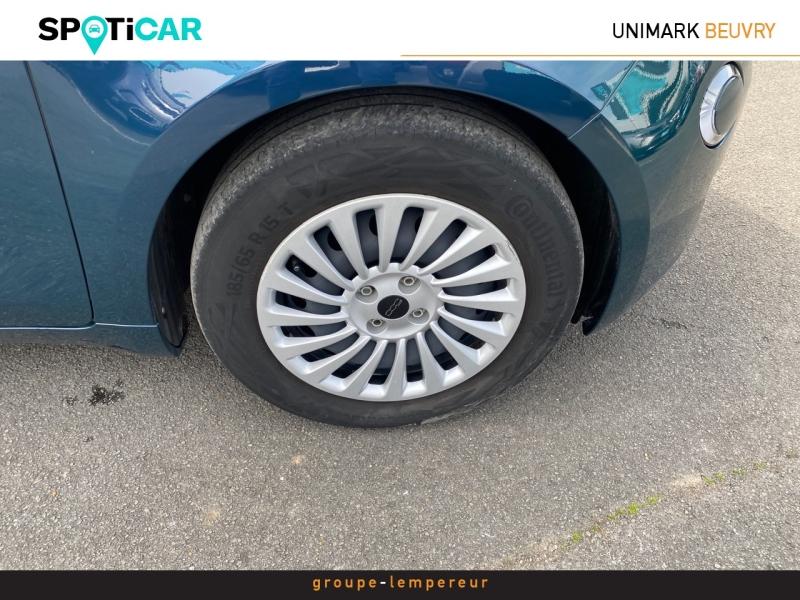 Image FIAT 500 e 95ch Action Plus