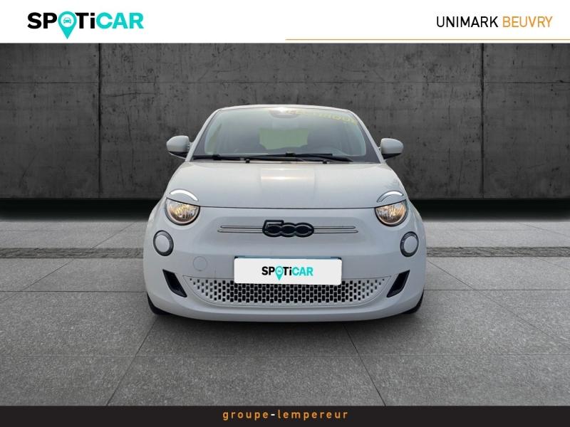 Image FIAT 500 e 95ch Icône