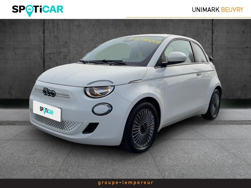 Image FIAT 500 e 95ch Icône