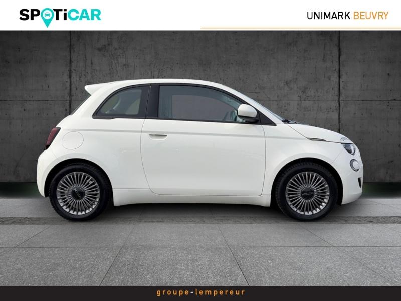 Image FIAT 500 e 95ch Icône